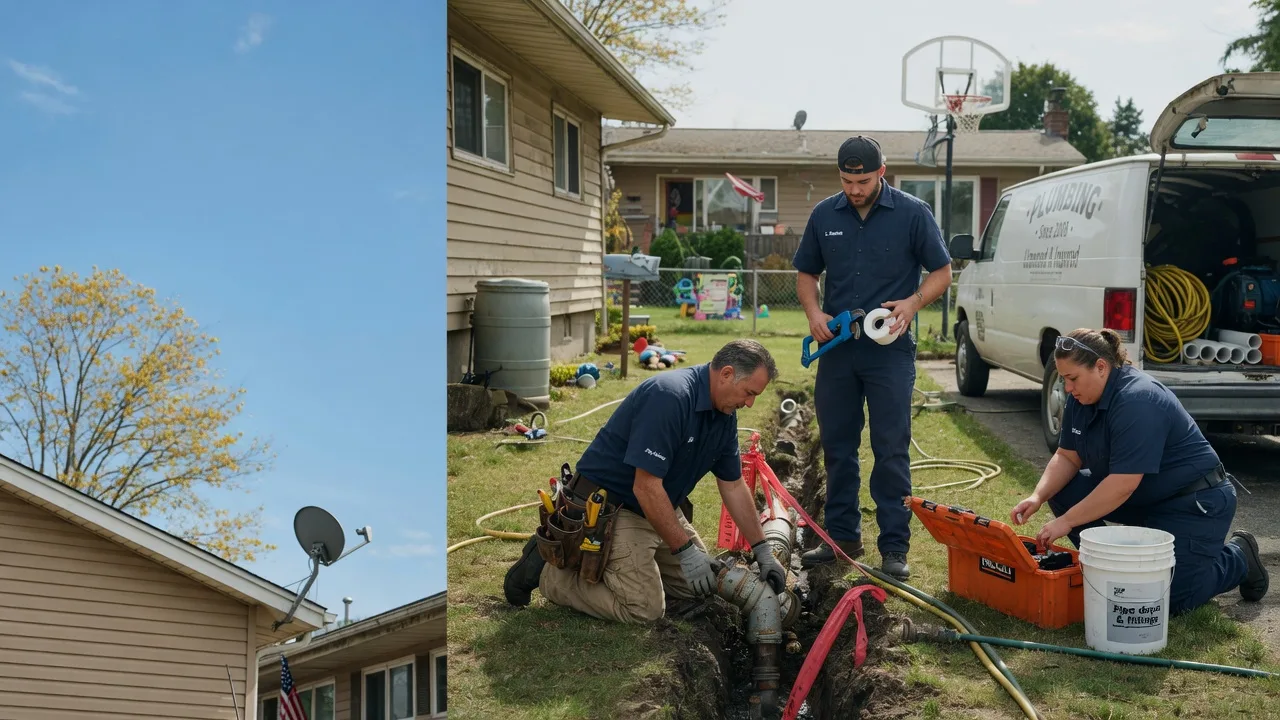 Garbage Disposal Replacement in Davis, SD near me